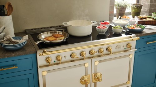 Now We’re (No Longer) Cooking With Gas: Hollywood Embraces Induction Cooking