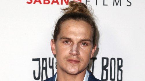 ‘Jay and Silent Bob’ Actor Jason Mewes Shares Heartbreaking Personal Addiction Story Involving Kevin Smith