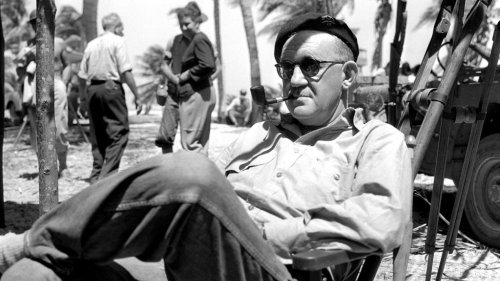 Director John Ford Is Focus of Next TCM ‘Plot Thickens’ Podcast