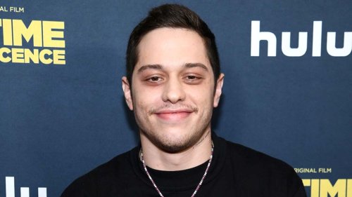 Pete Davidson Reveals Reason for His Tattoo Removals
