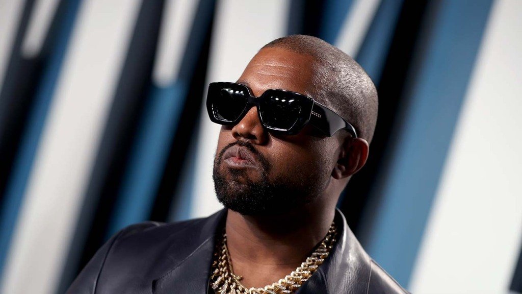 CAA Cuts Ties With Kanye West as Hollywood Boycott Calls Grow