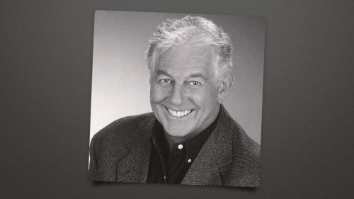 Brett Hadley, ‘Young and the Restless’ Star, Dies at 92 | Flipboard