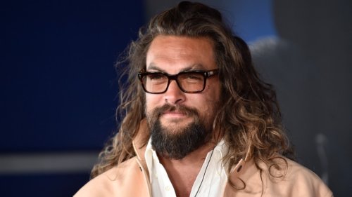 Jason Momoa Apologizes After Posting Photos at Sistine Chapel During Break From ‘Fast X’ Shoot