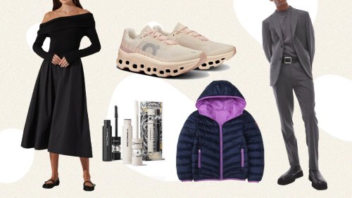 Our Favorite Finds at Nordstrom’s Spring Sale Include Skims, Burberry, Nike, Tory Burch and More for Up to 60 Percent Off