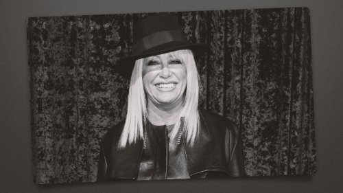 Suzanne Somers, star of 'Three's Company,' dies at 76