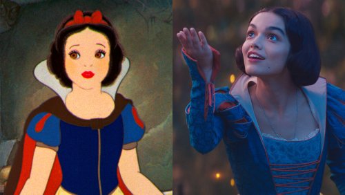 Did the New ‘Snow White’ Change Things for the Better?