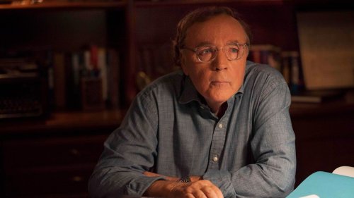 James Patterson Sets First-Look Deal at Skydance TV