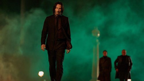 ‘John Wick 5’ Back on the Table After Box Office Blowup
