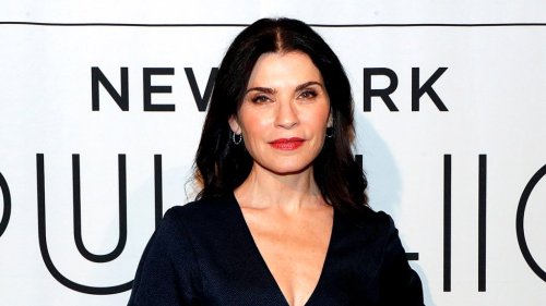 Julianna Margulies “Horrified” That Podcast Comments Offended Black, LGBTQ Communities