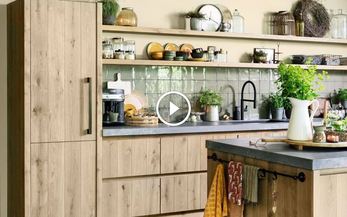 Piante in Cucina: 17 specie per Arredare con Stile