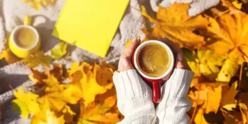9 idee per un perfetto balcone autunnale – Home Lover