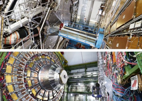 ATLAS and CMS release results of most comprehensive studies yet of Higgs boson’s properties