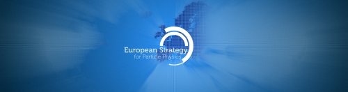 European Strategy for Particle Physics: community input received
