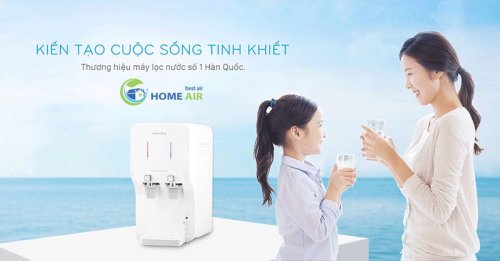 Máy lọc nước Coway CHP-260L (NEO) nhập khẩu Hàn Quốc giá tốt nhất 2021