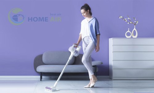 Máy hút bụi lau nhà cầm tay Xiaomi Roidmi Z1 CHÍNH HÃNG, GIÁ TỐT NHẤT