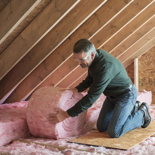 Your Guide to Different Types of Soundproof Insulation
