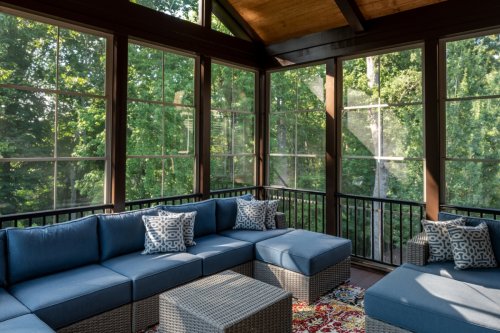 Patio Enclosure Inspiration: What Style is Right For You?
