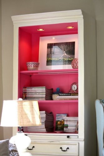 3 Ways to Add Surprise Colorful Details to Your Home