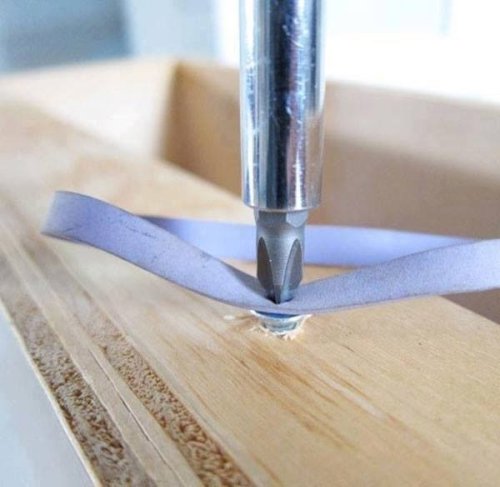 How To Remove A Stripped Screw And Get On With Your Project Flipboard How To Remove A Stripped Screw And Get On With Your Project Flipboard