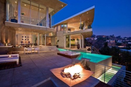5 Impressive Los Angeles Residences With Contemporary Designs