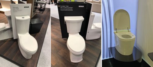Top 10 Toilet Brands for Quality and Durability
