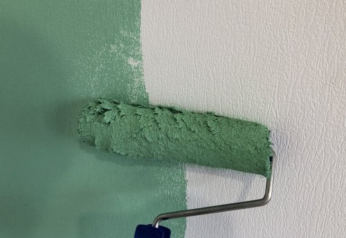 how-long-does-paint-take-to-dry-before-adding-a-second-coat-flipboard