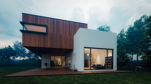 What is Modern House Design? Discover 15 Innovative Ideas