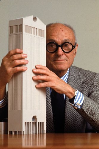 World-Famous Architects Share With Us Their Inspiring Quotes