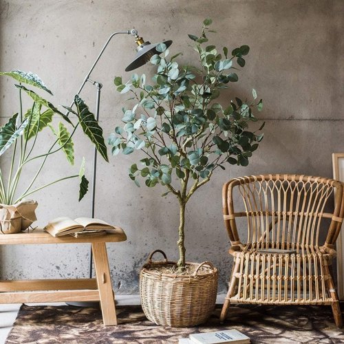 Artificial Plants That Look Like the Real Thing A Buying Guide Flipboard