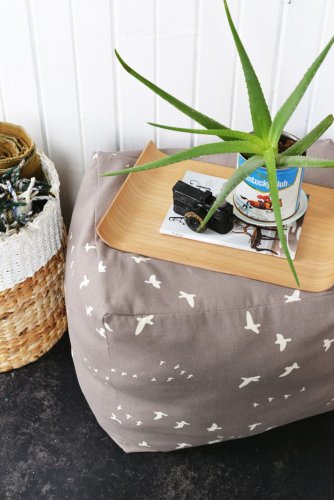 50 Crafty Ways To Update Your Bedroom With DIY Projects