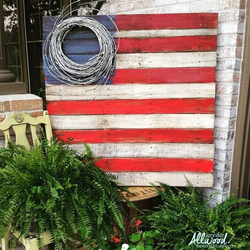 The Best DIY 4th of July Decorations for a Festive Celebration