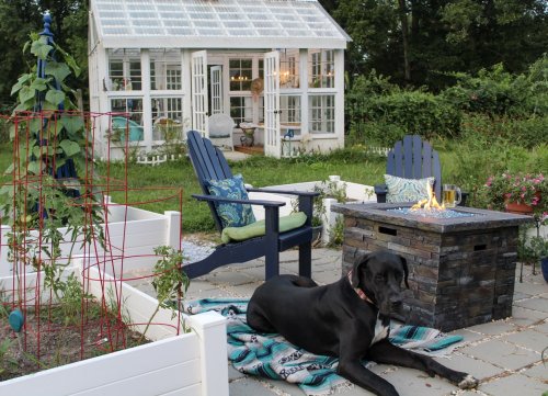 She Shed Ideas Spring To Life In US Backyard Spaces