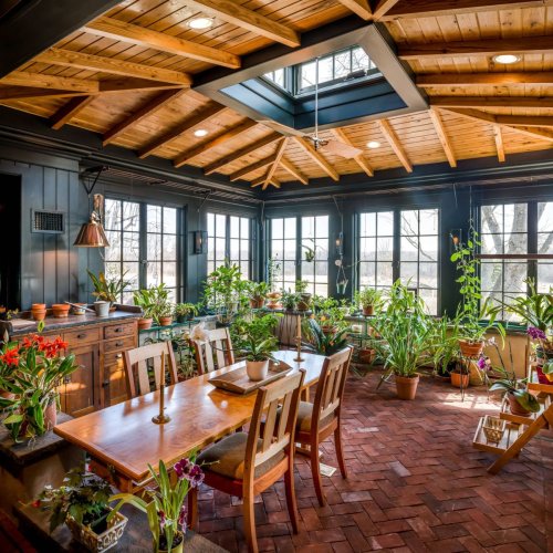 Beautiful Sunroom Ideas That Bring The Indoors Outside