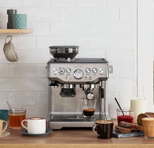 Top 5 Best Espresso Machines for Home