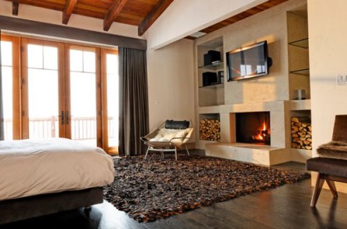 Cabin Fever: How to Achieve the Cabin Look for Cozy, Trendy Décor