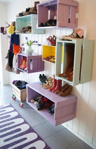 The Ultimate Guide For Organizing Your Home Room By Room - 90 Revolutionary Tips and Tricks