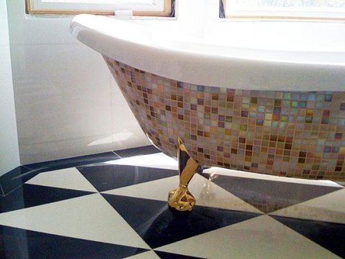 DIY Mosaic Projects With Which You Can Change Your Home's Décor
