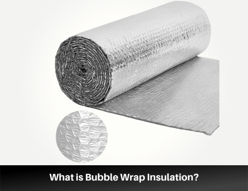 What is Bubble Wrap Insulation? | Flipboard