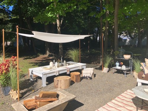 Fall Backyard Ideas to Make Your Home the Gathering Place of the Season