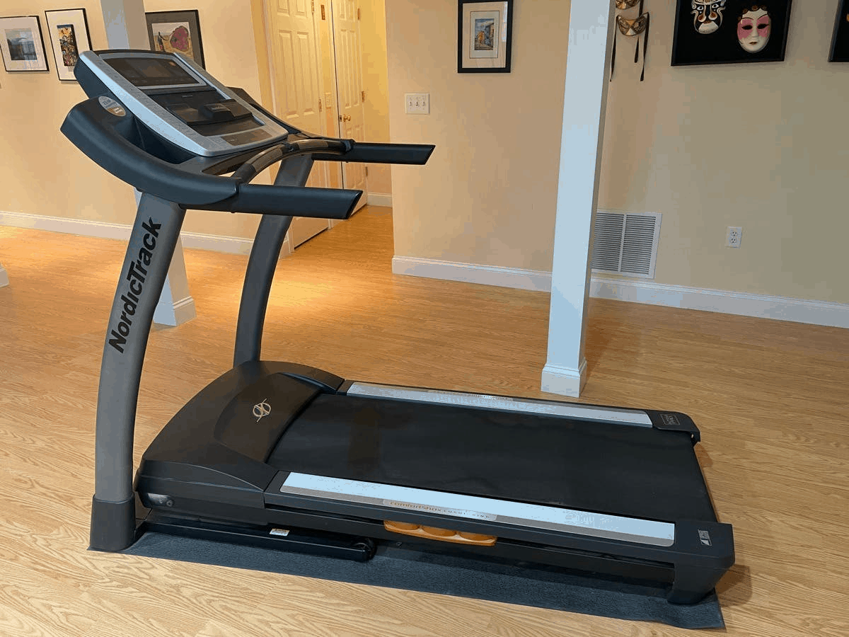 Treadmills Reviews cover image