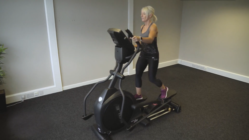 Sole E25 Elliptical Reviews - Is it best under $1,000? - 2022