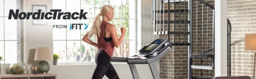 NordicTrack T 6.5z Treadmill Review 2021 - Is it Worthy? - 2023