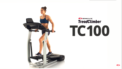 Bowflex Treadclimber TC100 Reviews 2021 - for Faster Results - 2023