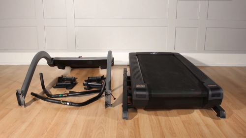 How to Disassemble a Nordictrack Treadmill? - Just 3 Simple Steps - Home Fitness About 2023