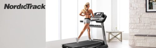 How about the Nordictrack C 1750 Treadmill? - The Best Selling Treadmill of 2021 - 2023