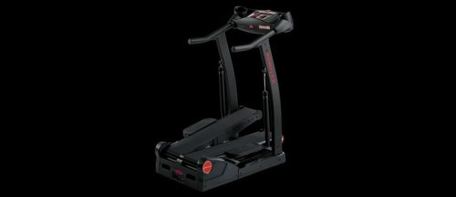 Bowflex Treadclimber TC5000 Review - Most Efficient Fitness Equipment - 2023