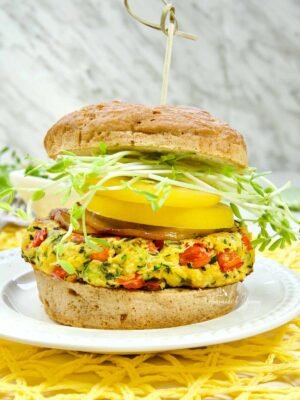 Grilled Recipes cover image