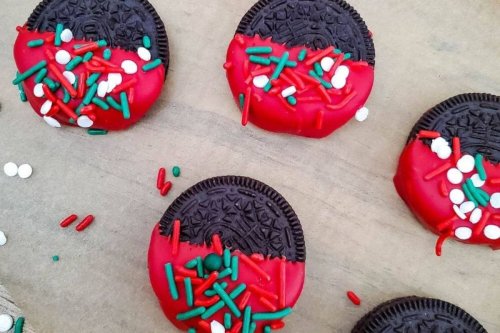 8 Best Cookies For Santa