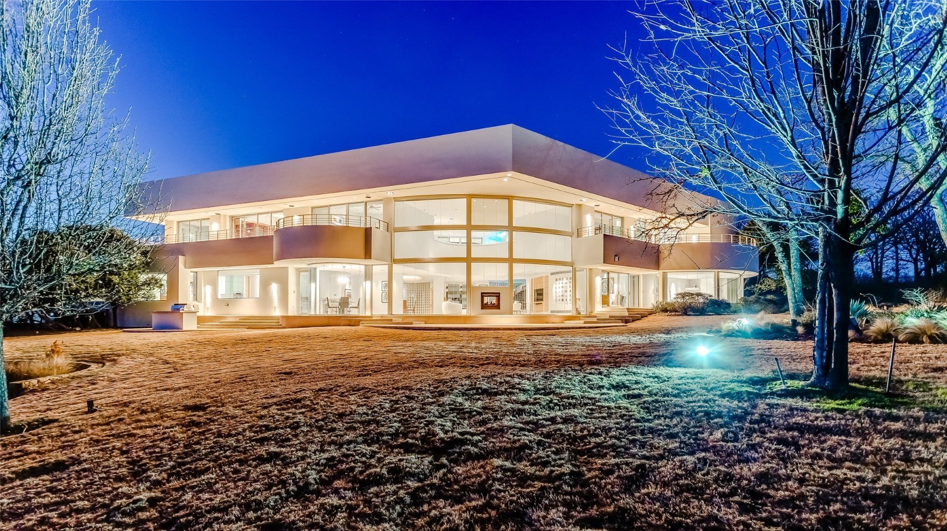 10. Explore This 8,863 Sq. Ft. Mansion in Flower Mound, TX