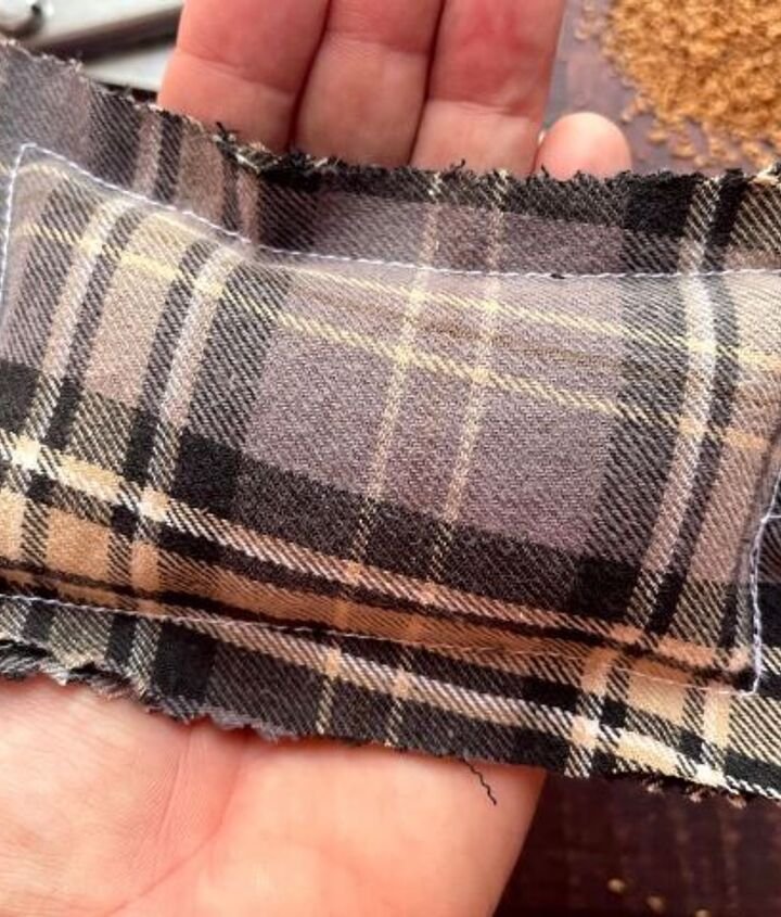 Hot and Reusable How to Make EcoFriendly Hand Warmers Flipboard